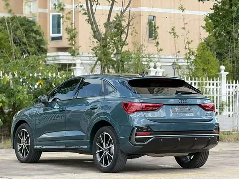 Audi Q3, миниатюра 7