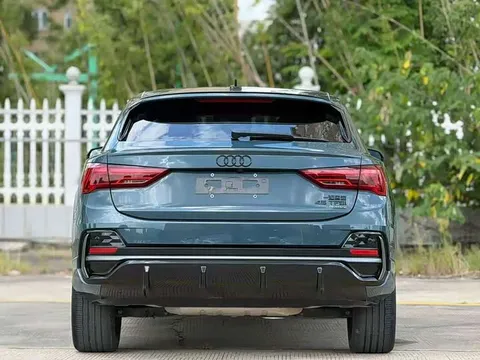 Audi Q3, миниатюра 8