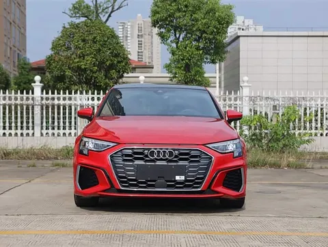 Audi A3, миниатюра 2