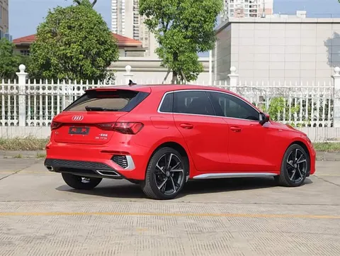 Audi A3, миниатюра 5
