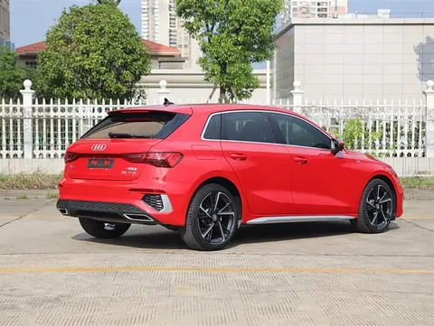 Audi A3, миниатюра 6