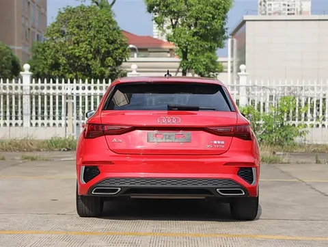 Audi A3, миниатюра 7