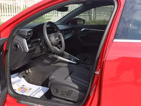Audi A3, миниатюра 10