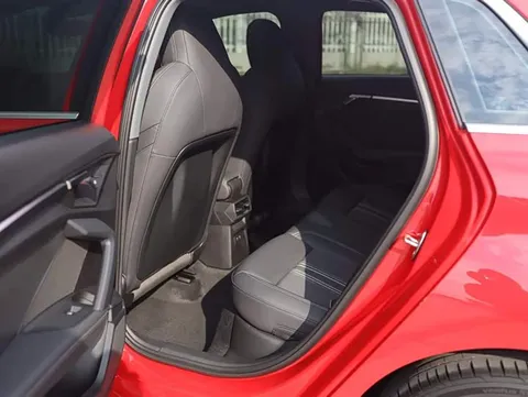 Audi A3, миниатюра 11