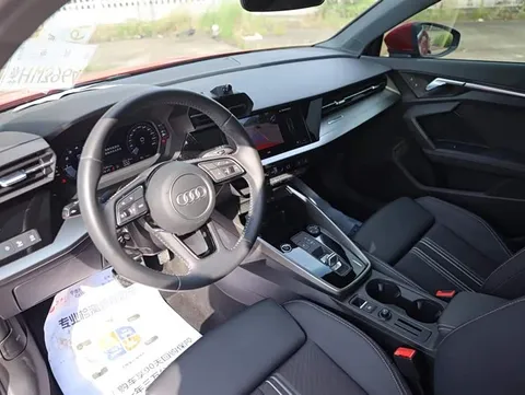 Audi A3, миниатюра 12