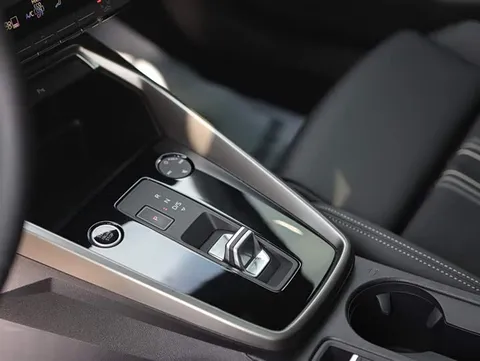 Audi A3, миниатюра 13