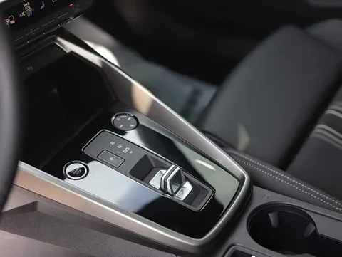 Audi A3, миниатюра 14