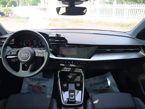 Audi A3, миниатюра 16