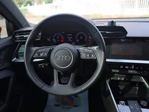 Audi A3, миниатюра 17