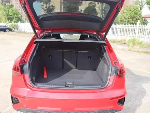 Audi A3, миниатюра 18