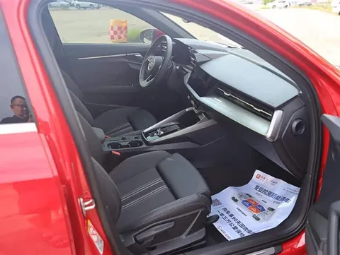 Audi A3, миниатюра 21