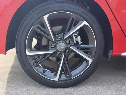 Audi A3, миниатюра 22