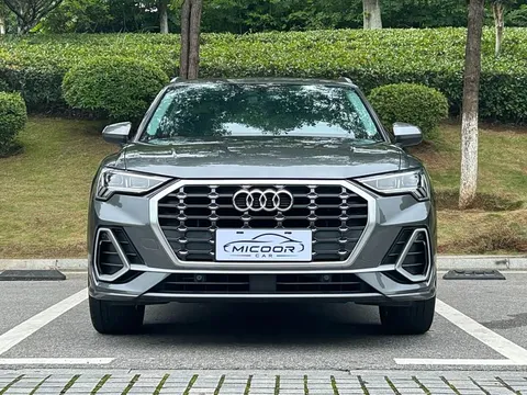 Audi Q3, миниатюра 2