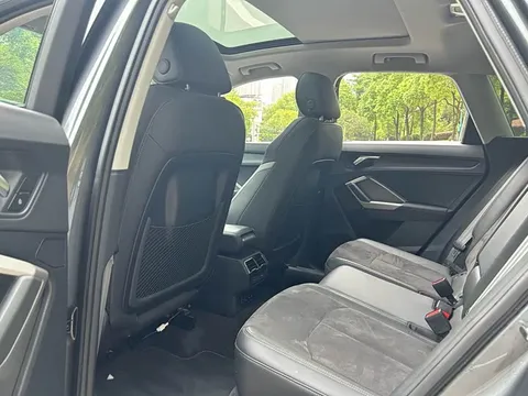 Audi Q3, миниатюра 6