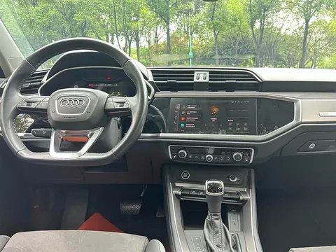 Audi Q3, миниатюра 8