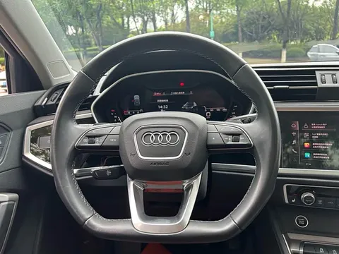 Audi Q3, миниатюра 9