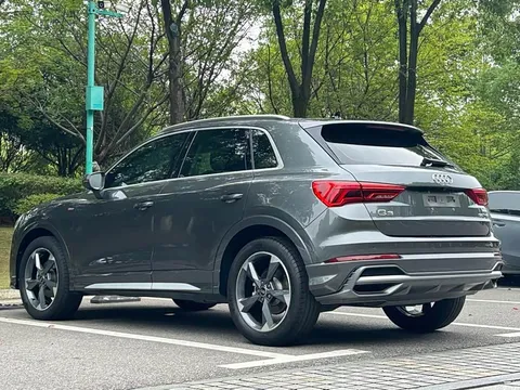 Audi Q3, миниатюра 10