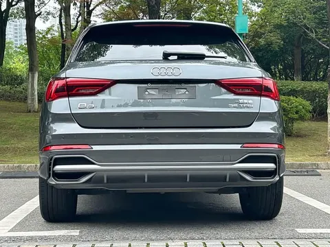 Audi Q3, миниатюра 11