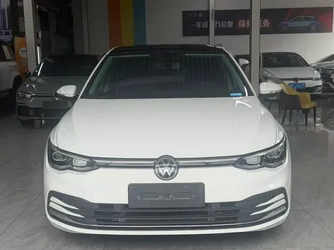 Volkswagen Golf, миниатюра 2