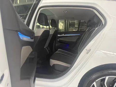 Volkswagen Golf, миниатюра 5