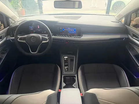 Volkswagen Golf, миниатюра 7