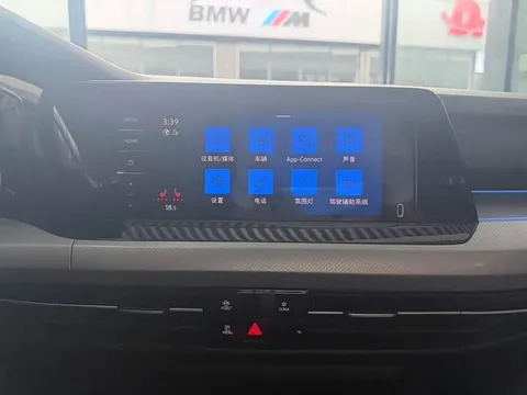 Volkswagen Golf, миниатюра 8