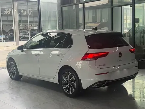 Volkswagen Golf, миниатюра 10