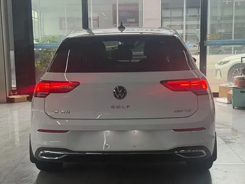 Volkswagen Golf, миниатюра 11