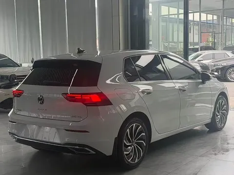 Volkswagen Golf, миниатюра 12
