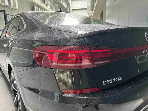 Volkswagen Passat, миниатюра 4