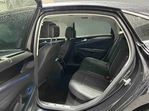 Volkswagen Passat, миниатюра 5
