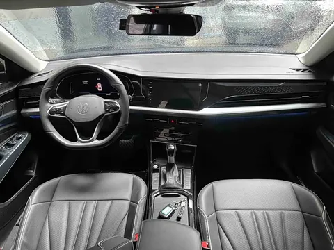 Volkswagen Passat, миниатюра 6