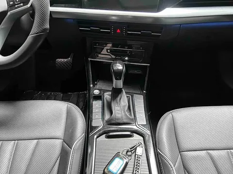 Volkswagen Passat, миниатюра 7