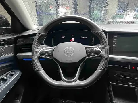 Volkswagen Passat, миниатюра 9