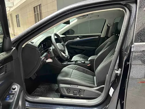 Volkswagen Passat, миниатюра 11