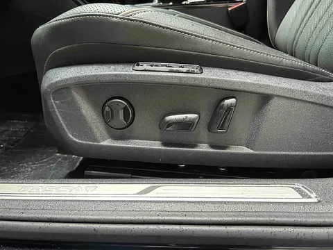 Volkswagen Passat, миниатюра 12