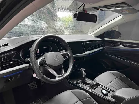 Volkswagen Passat, миниатюра 14