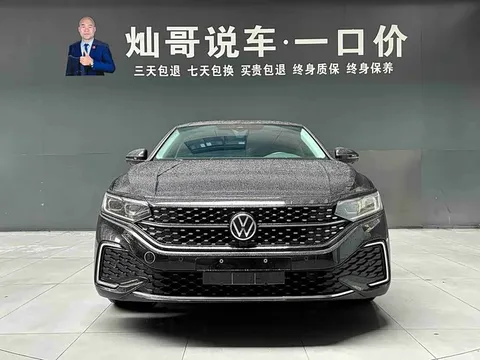 Volkswagen Passat, миниатюра 18