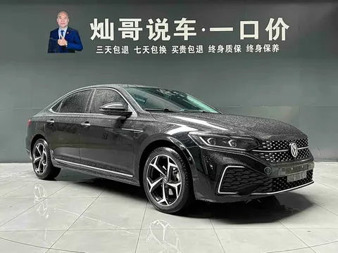 Volkswagen Passat, миниатюра 19