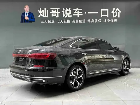 Volkswagen Passat, миниатюра 20