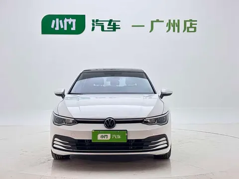 Volkswagen Golf, миниатюра 2