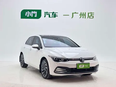 Volkswagen Golf, миниатюра 3