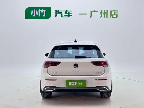 Volkswagen Golf, миниатюра 4