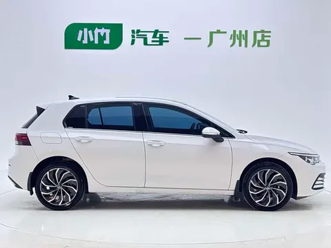 Volkswagen Golf, миниатюра 5