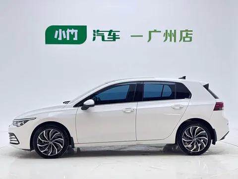 Volkswagen Golf, миниатюра 6