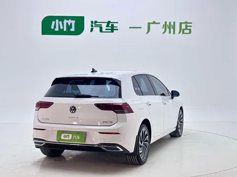 Volkswagen Golf, миниатюра 7