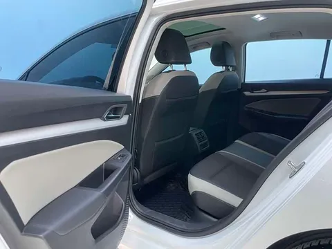 Volkswagen Golf, миниатюра 8
