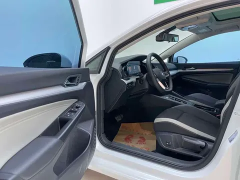 Volkswagen Golf, миниатюра 10