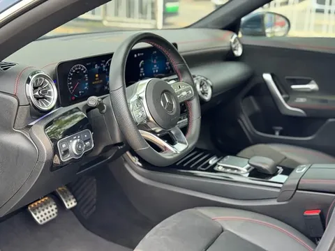 Mercedes-Benz CLA, миниатюра 8