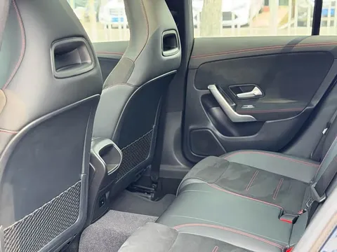 Mercedes-Benz CLA, миниатюра 10